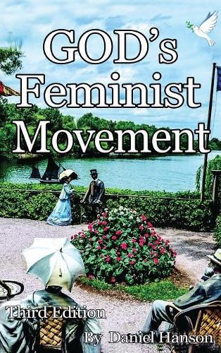 Cover image for God's Feminist Movement