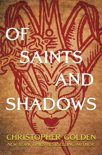 Cover image for Of Saints and Shadows