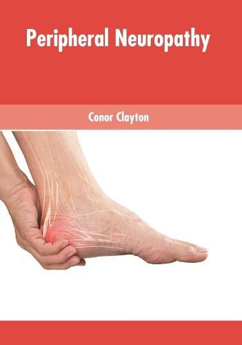 Cover image for Peripheral Neuropathy