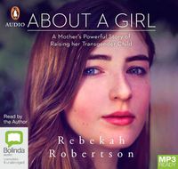 Cover image for About A Girl