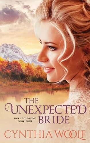 Cover image for The Unexpected Bride
