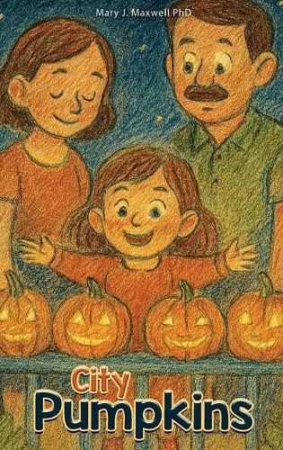 Cover image for City Pumpkins
