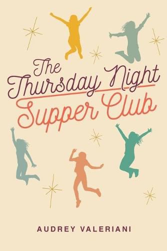 Cover image for The Thursday Night Supper Club