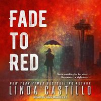 Cover image for Fade to Red
