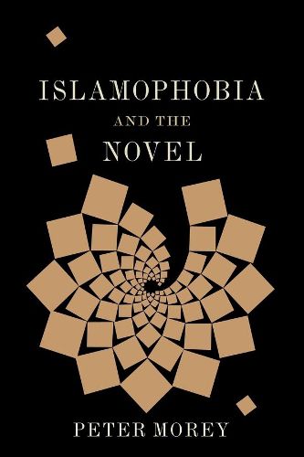 Cover image for Islamophobia and the Novel