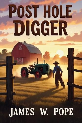 Cover image for Post Hole Digger