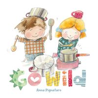 Cover image for Go Wild