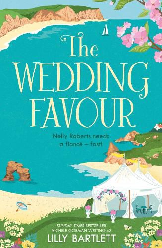 Cover image for The Wedding Favour