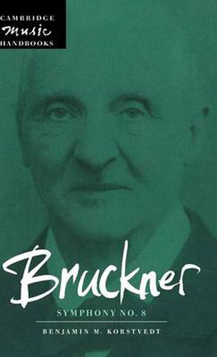 Cover image for Bruckner: Symphony No. 8