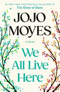 Cover image for We All Live Here