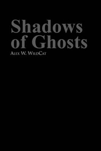 Cover image for Shadows of Ghosts