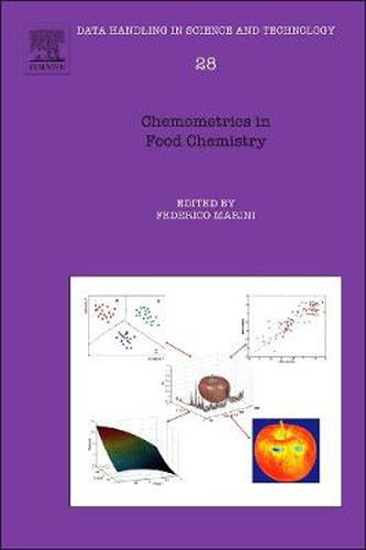 Cover image for Chemometrics in Food Chemistry