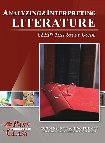 Cover image for Analyzing and Interpreting Literature