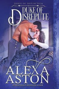 Cover image for Duke of Disrepute