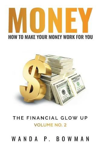 Cover image for Money - How to Make Your Money Work for You