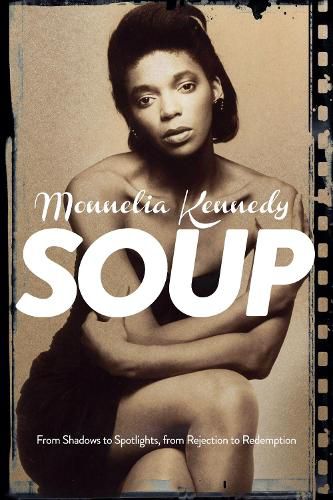 Cover image for Soup