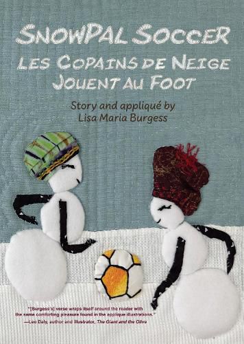 Cover image for SnowPal Soccer