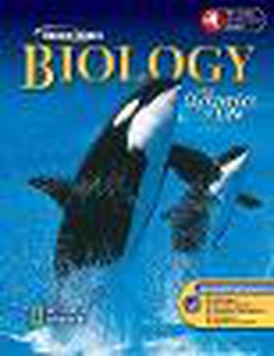 Cover image for Biology: The Dynamics of Life Student Edition New York 2004