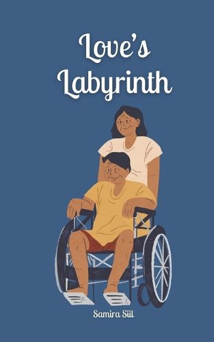 Cover image for Love's Labyrinth