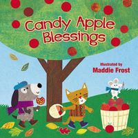 Cover image for Candy Apple Blessings