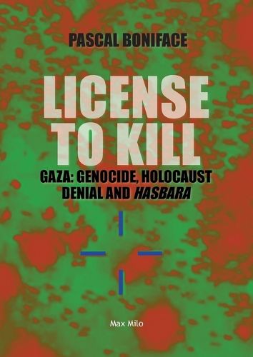 Cover image for License to Kill