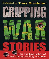 Cover image for Gripping War Stories