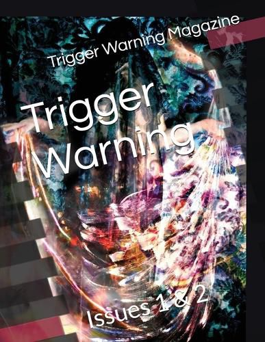 Cover image for Trigger Warning