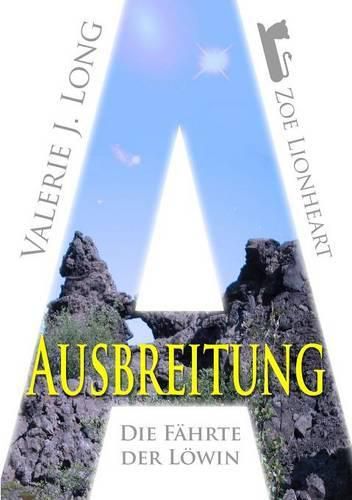 Cover image for Die Fahrte Der Lowin vi: Ausbreitung