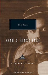 Cover image for Zeno's Conscience