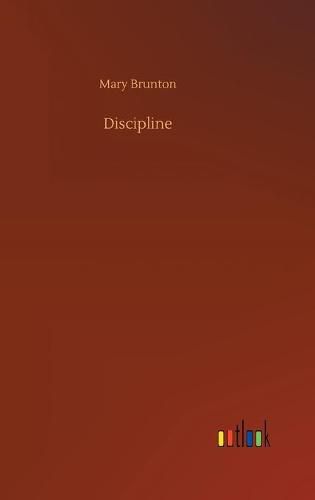 Cover image for Discipline