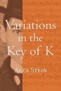 Cover image for Variations in the Key of K