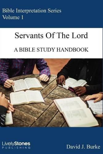 Servants of the Lord