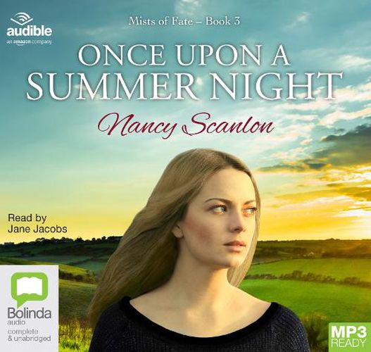 Cover image for Once upon a Summer Night