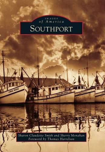 Cover image for Southport