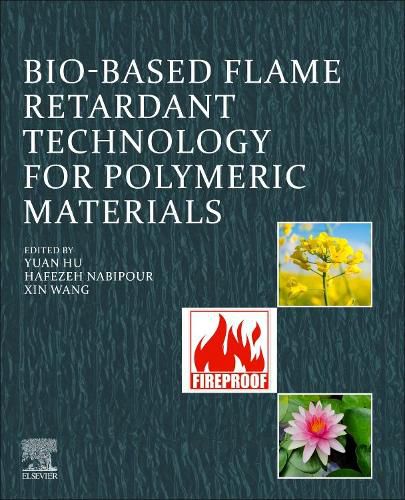 Cover image for Bio-based Flame-Retardant Technology for Polymeric Materials