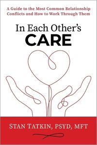 Cover image for In Each Other's Care
