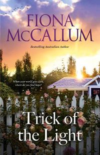Cover image for Trick of the Light