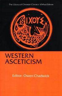 Cover image for Western Asceticism