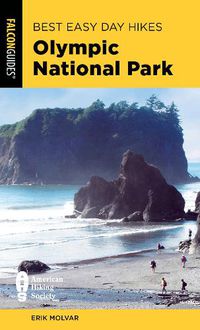 Cover image for Best Easy Day Hikes Olympic National Park