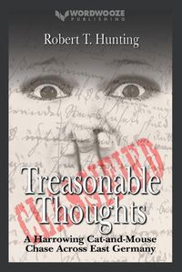 Cover image for Treasonable Thoughts