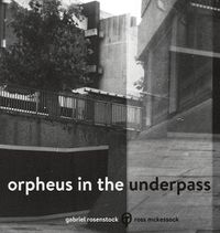 Cover image for Orpheus in the Underpass