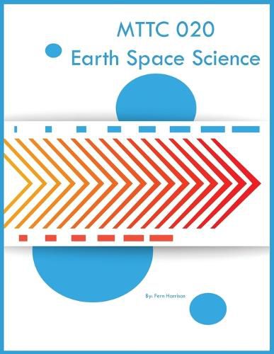 Cover image for MTTC 020 Earth Space Science