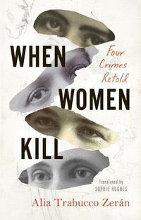 Cover image for When Women Kill