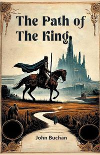 Cover image for The Path of the King