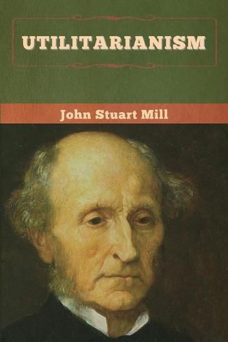 Cover image for Utilitarianism