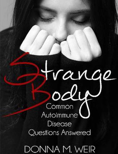 Cover image for Strange Body