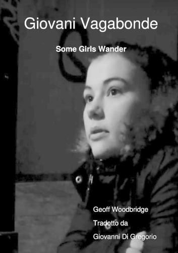 Cover image for Giovani Vagabonde - Some Girls Wander