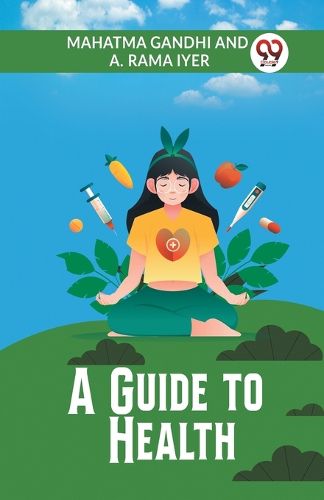 A Guide to Health (Edition2023)