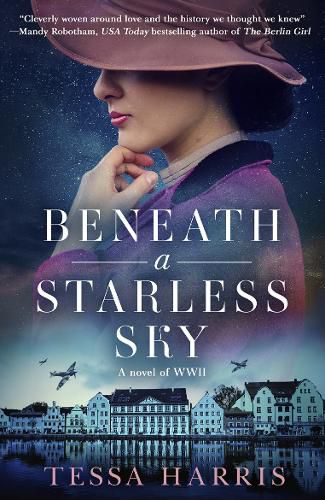 Beneath a Starless Sky