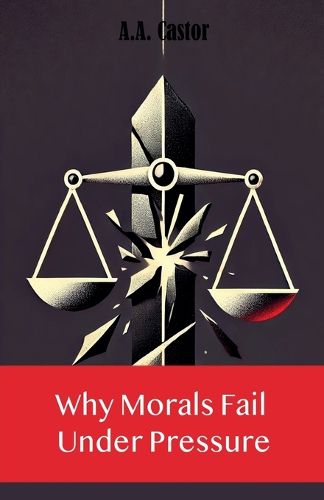 Cover image for Why Morals Fail Under Pressure